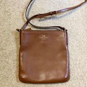 Coach Messenger Crossbody